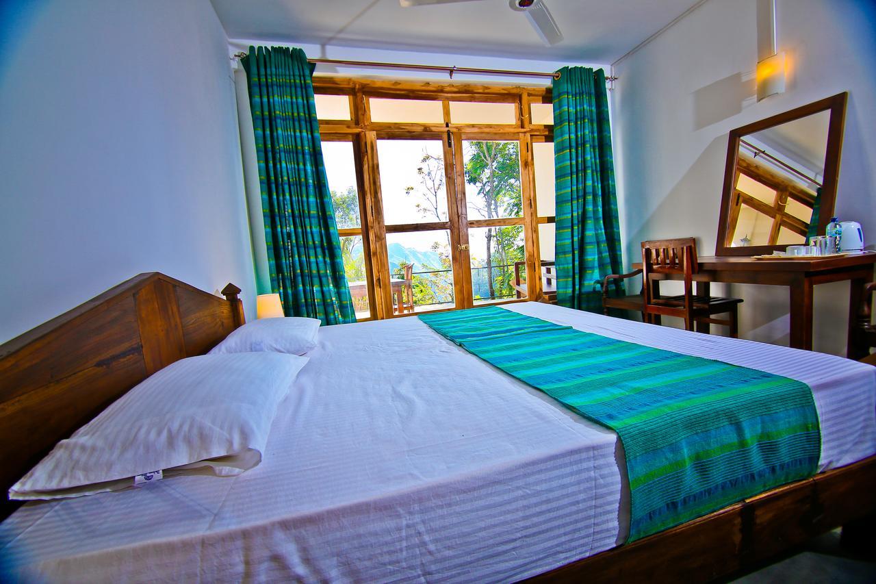 Ella Alpine Resort Zewnętrze zdjęcie